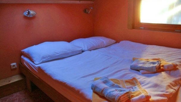 Penzión Eden Dunajská Streda 10
