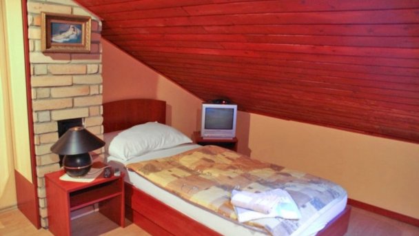Penzión Eden Dunajská Streda 15