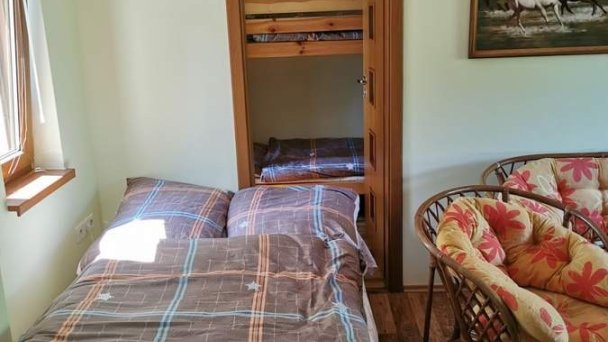 Chata Relax na prenájom Jahodná 19