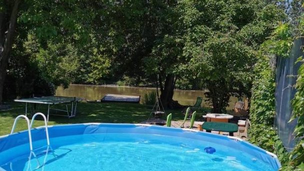 Chata Relax na prenájom Jahodná 6