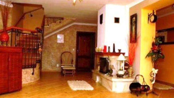 Penzión Alba Regia Jahodná 55