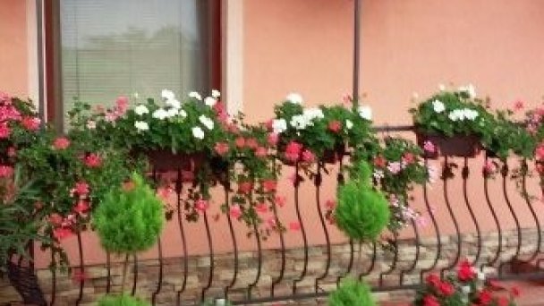 Penzión Alba Regia Jahodná 20