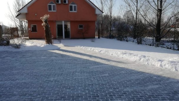 Apartmán Nóra Dunajská Streda 6 Apartmán Nóra Dunajská Streda 6