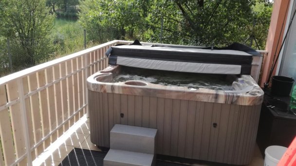 Apartmán Nóra Dunajská Streda 7 Apartmán Nóra Dunajská Streda 7