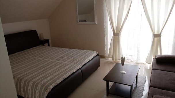 Apartmán Nóra Dunajská Streda 9 Apartmán Nóra Dunajská Streda 9