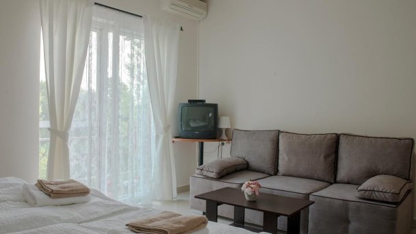 Apartmán Nóra Dunajská Streda 10 Apartmán Nóra Dunajská Streda 10