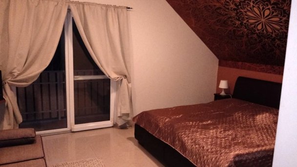 Apartmán Nóra Dunajská Streda 12 Apartmán Nóra Dunajská Streda 12