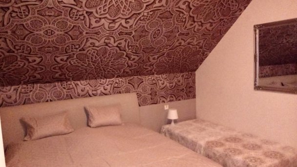 Apartmán Nóra Dunajská Streda 15 Apartmán Nóra Dunajská Streda 15