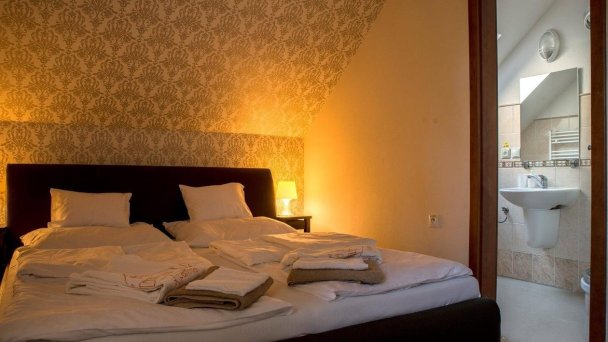 Apartmán Nóra Dunajská Streda 18 Apartmán Nóra Dunajská Streda 18