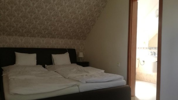 Apartmán Nóra Dunajská Streda 19 Apartmán Nóra Dunajská Streda 19