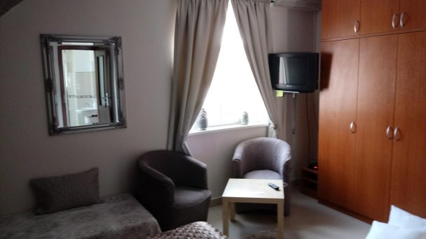 Apartmán Nóra Dunajská Streda 20 Apartmán Nóra Dunajská Streda 20