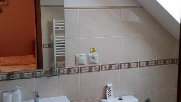Apartmán Nóra Dunajská Streda 23 Apartmán Nóra Dunajská Streda 23