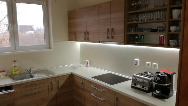 Apartmán Nóra Dunajská Streda 24 Apartmán Nóra Dunajská Streda 24