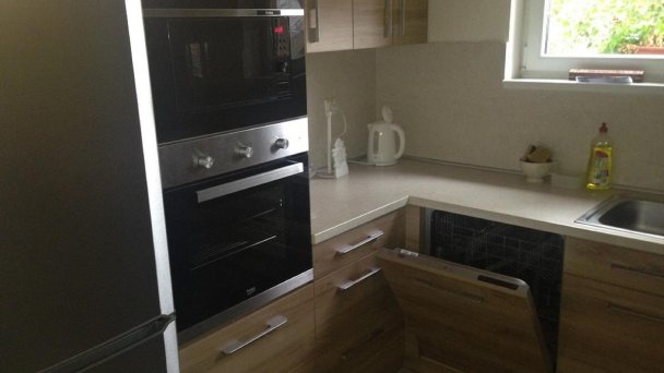 Apartmán Nóra Dunajská Streda 25 Apartmán Nóra Dunajská Streda 25