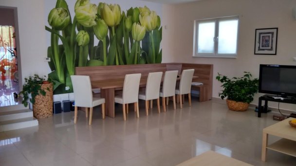 Apartmán Nóra Dunajská Streda 4 Apartmán Nóra Dunajská Streda 4