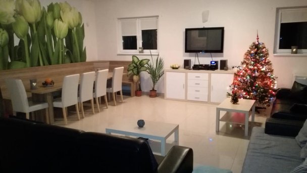 Apartmán Nóra Dunajská Streda 29 Apartmán Nóra Dunajská Streda 29