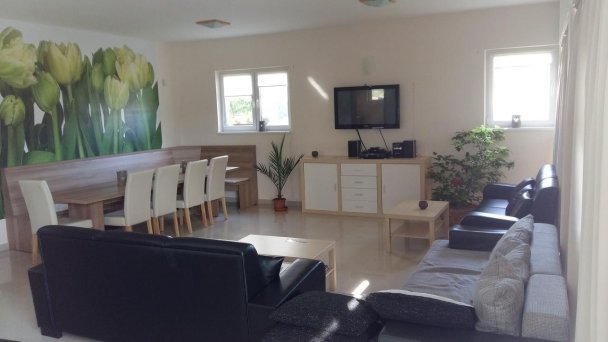 Apartmán Nóra Dunajská Streda 33 Apartmán Nóra Dunajská Streda 33