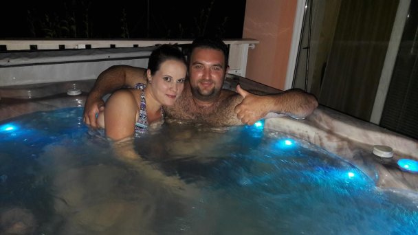 Apartmán Nóra Dunajská Streda 37 Apartmán Nóra Dunajská Streda 37