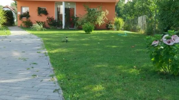 Apartmán Nóra Dunajská Streda 41 Apartmán Nóra Dunajská Streda 41