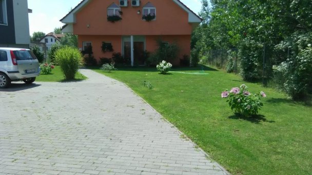 Apartmán Nóra Dunajská Streda 42 Apartmán Nóra Dunajská Streda 42