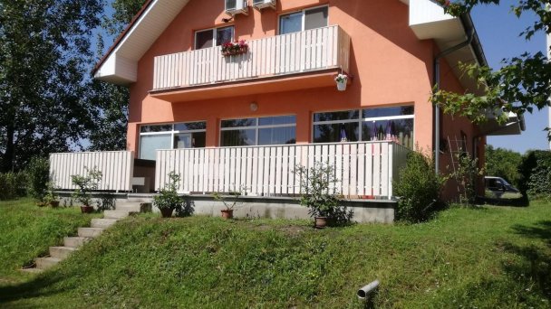Apartmán Nóra Dunajská Streda 44 Apartmán Nóra Dunajská Streda 44
