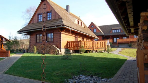 Chalupy Liptov Liptovský Trnovec 12 Chalupy Liptov Liptovský Trnovec 12