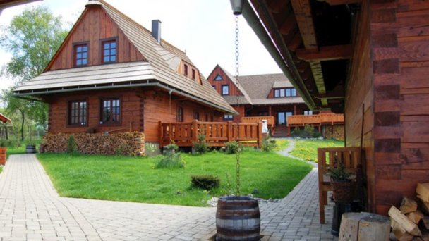 Chalupy Liptov Liptovský Trnovec 14 Chalupy Liptov Liptovský Trnovec 14