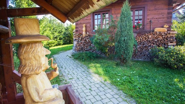Chalupy Liptov Liptovský Trnovec 7 Chalupy Liptov Liptovský Trnovec 7