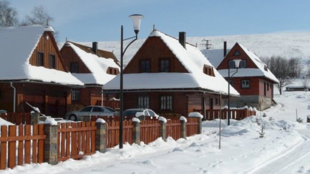 Chalupy Liptov Liptovský Trnovec 20 Chalupy Liptov Liptovský Trnovec 20