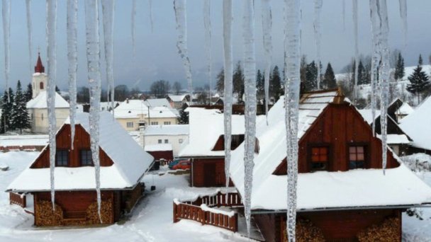 Chalupy Liptov Liptovský Trnovec 21 Chalupy Liptov Liptovský Trnovec 21
