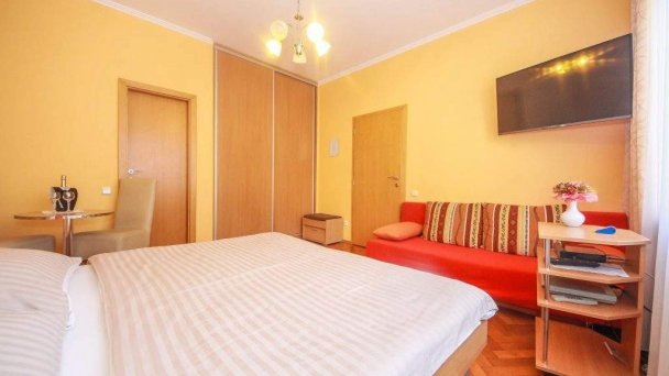 Dobré ubytovanie Piešťany 30