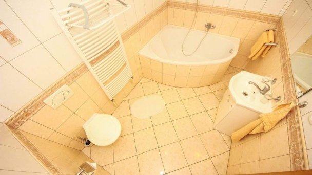 Dobré ubytovanie Piešťany 29