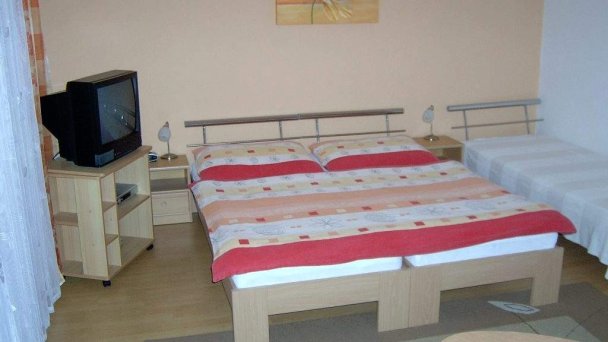 Dobré ubytovanie Piešťany 13