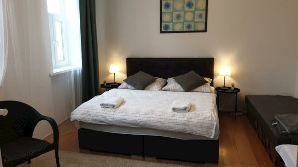Apartmány Centro Piešťany 26