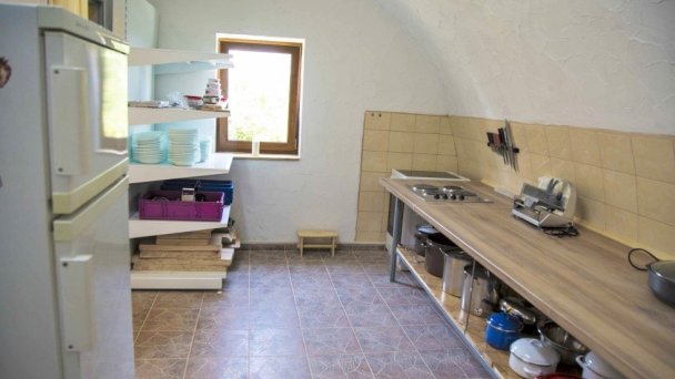 Chalupa u Toma Skalica 29