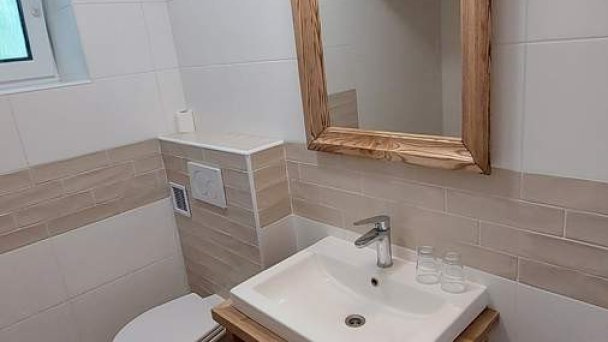 Modré domčeky Podbranč 58