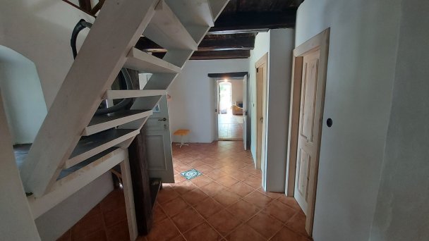 Modrá Chalúpka Podbranč 12 Modrá Chalúpka Podbranč 12