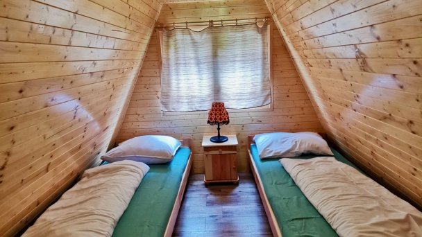 Rekreačné Stredisko Prašník Dúbrava 18 Rekreačné Stredisko Prašník Dúbrava 18