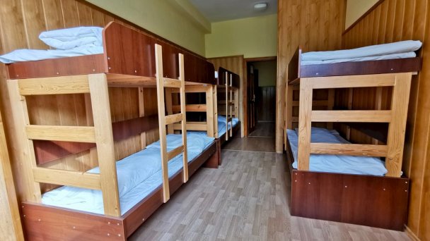 Rekreačné Stredisko Prašník Dúbrava 17 Rekreačné Stredisko Prašník Dúbrava 17