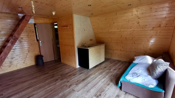Rekreačné Stredisko Prašník Dúbrava 5 Rekreačné Stredisko Prašník Dúbrava 5