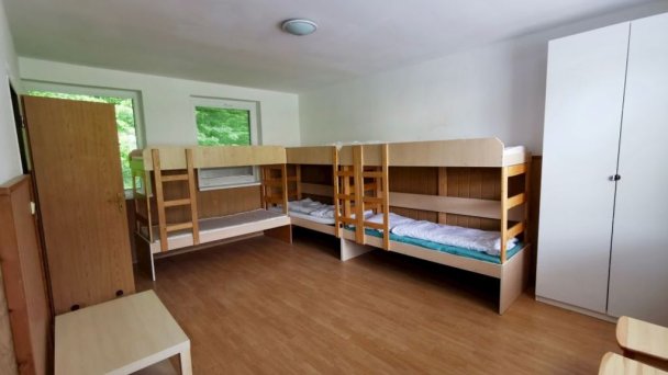 Rekreačné Stredisko Prašník Dúbrava 15 Rekreačné Stredisko Prašník Dúbrava 15