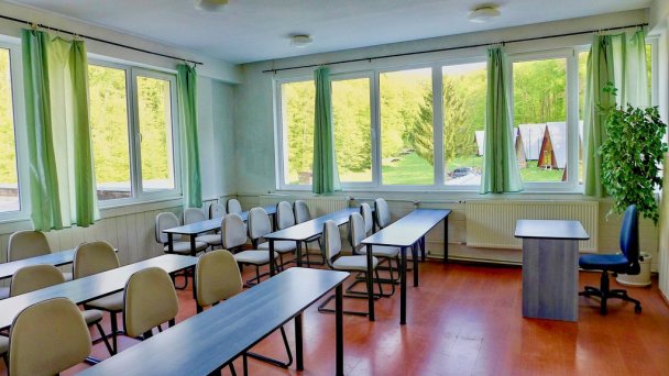Rekreačné Stredisko Prašník Dúbrava 6 Rekreačné Stredisko Prašník Dúbrava 6