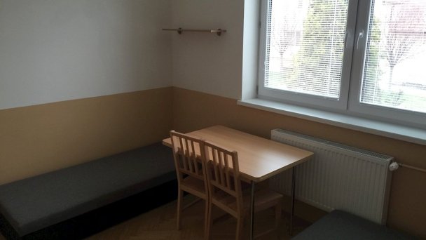 Ubytovňa Dama Sereď 17