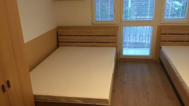 Ubytovňa Dama Sereď 20