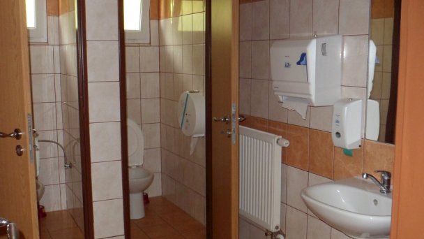 Rekreačné zariadenie Amor Skalica 10 Rekreačné zariadenie Amor Skalica 10
