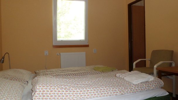 Rekreačné zariadenie Amor Skalica 11 Rekreačné zariadenie Amor Skalica 11