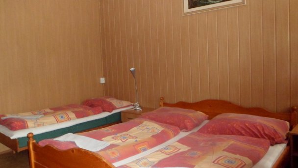 Rekreačné zariadenie Amor Skalica 15 Rekreačné zariadenie Amor Skalica 15
