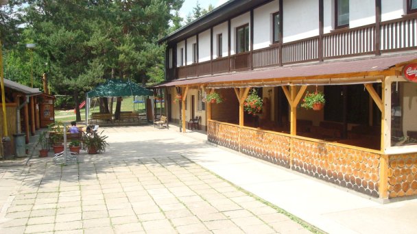 Rekreačné zariadenie Amor Skalica 19 Rekreačné zariadenie Amor Skalica 19