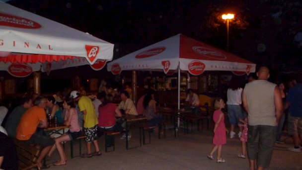 Rekreačné zariadenie Amor Skalica 36 Rekreačné zariadenie Amor Skalica 36