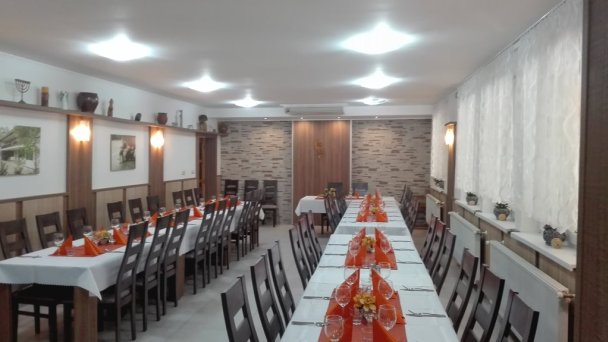 Rekreačné zariadenie Amor Skalica 42 Rekreačné zariadenie Amor Skalica 42